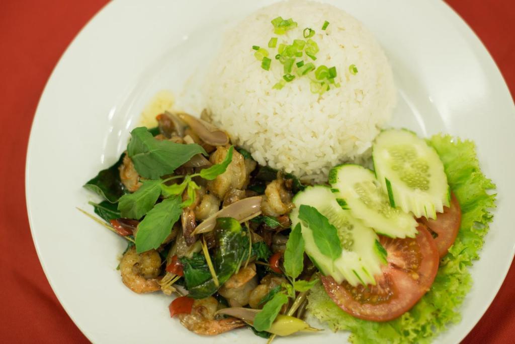 Reaksmey Chanreas Hotel Siem Reap Buitenkant foto